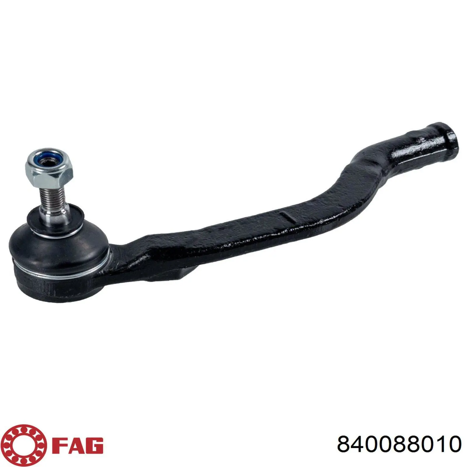 Compre 840088010 FAG Ponta externa da barra de direção