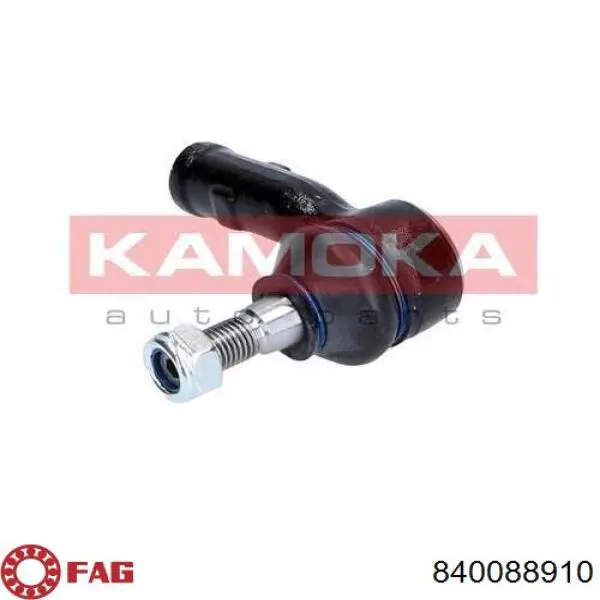 Compre 840088910 FAG Ponta externa da barra de direção