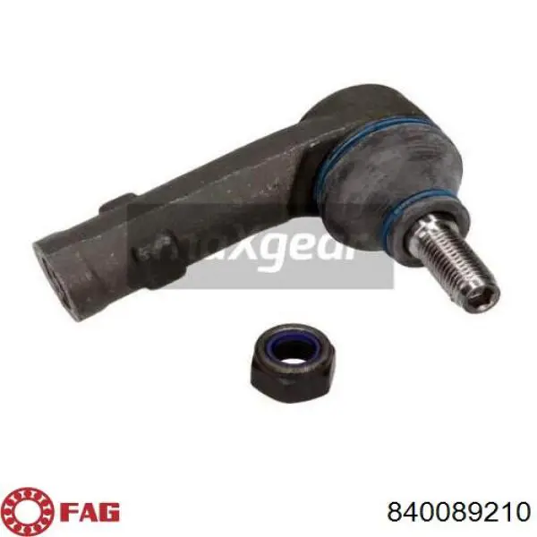 Ponta externa da barra de direção FAG 840089210 preço, a partir de 18,11 USD
