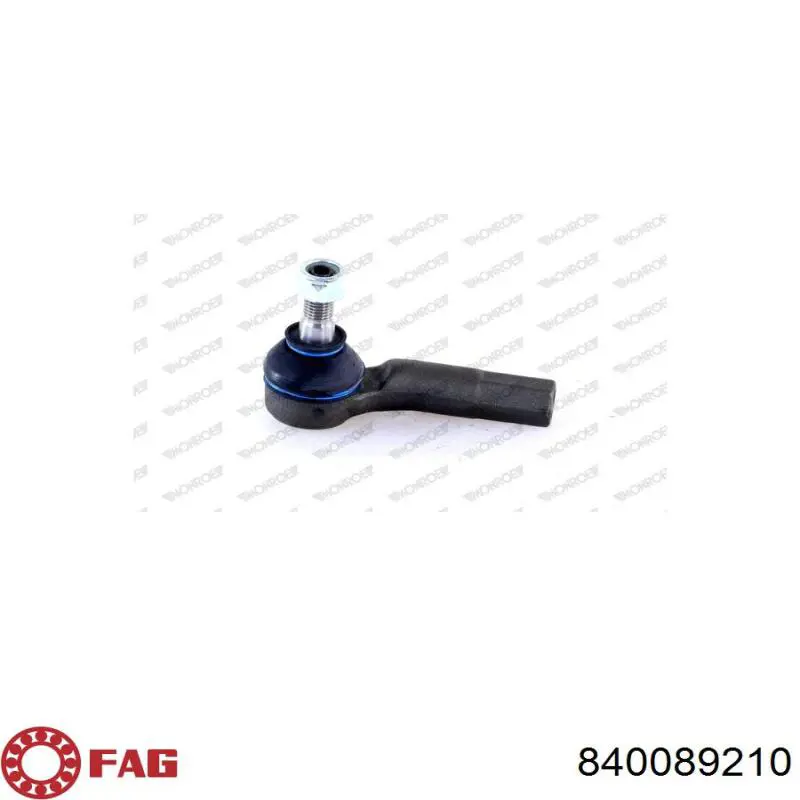 Compre 840089210 FAG Ponta externa da barra de direção