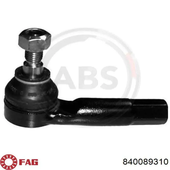 Ponta externa da barra de direção FAG 840089310 preço, a partir de 15,56 USD