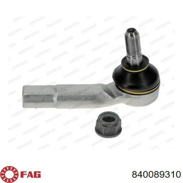 Compre 840089310 FAG Ponta externa da barra de direção