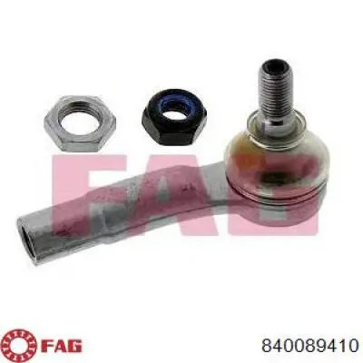 Ponta externa da barra de direção FAG 840089410 preço, a partir de 11,65 USD
