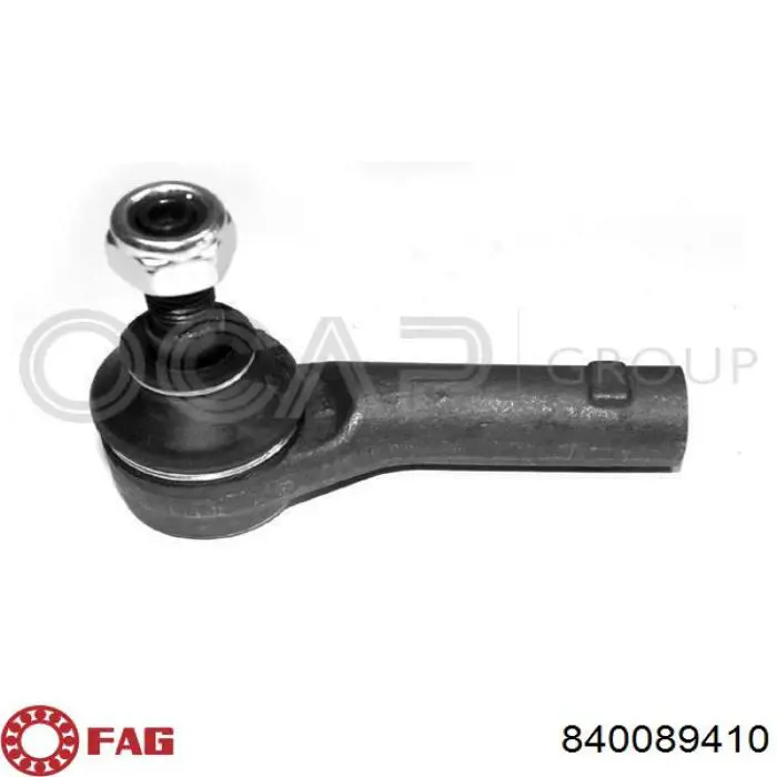 Compre 840089410 FAG Ponta externa da barra de direção