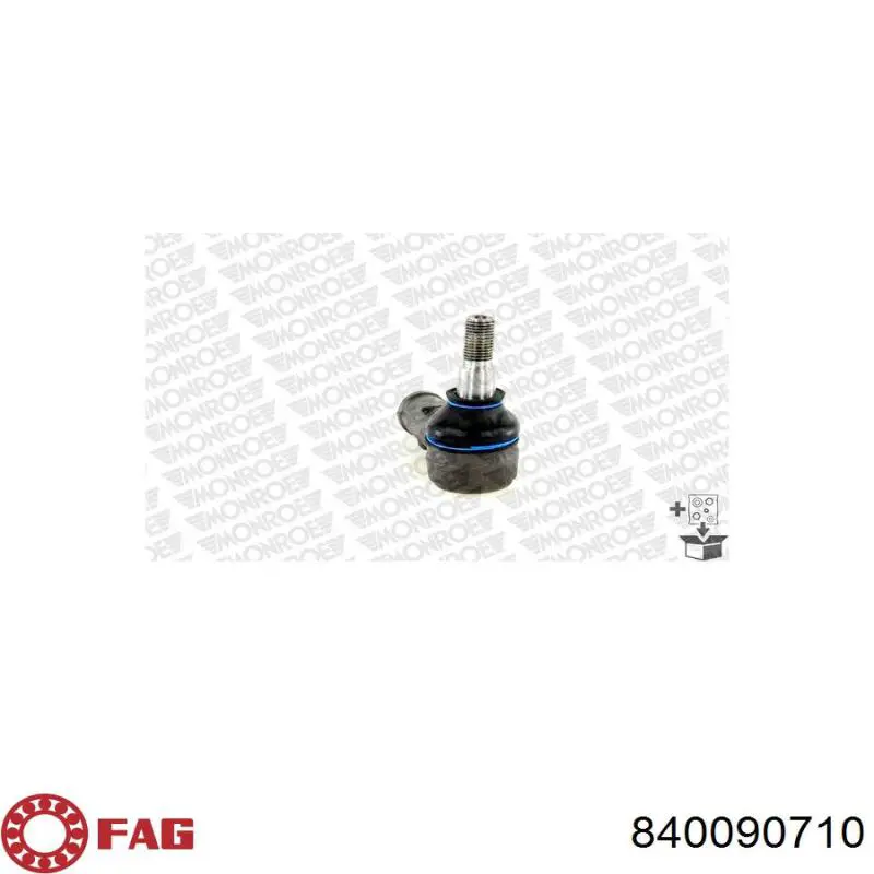 Compre 840090710 FAG Ponta externa da barra de direção