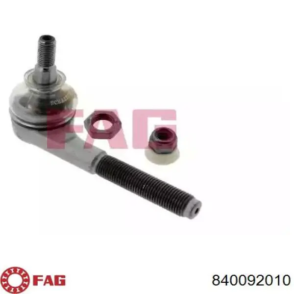 840092010 FAG Ponta externa da barra de direção