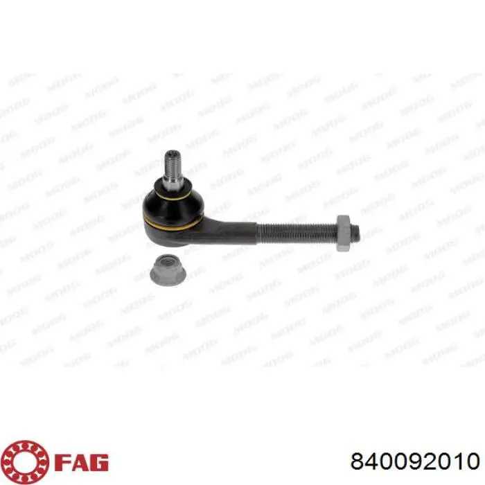 Compre 840092010 FAG Ponta externa da barra de direção