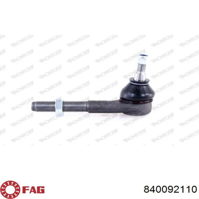 Compre 840092110 FAG Ponta externa da barra de direção