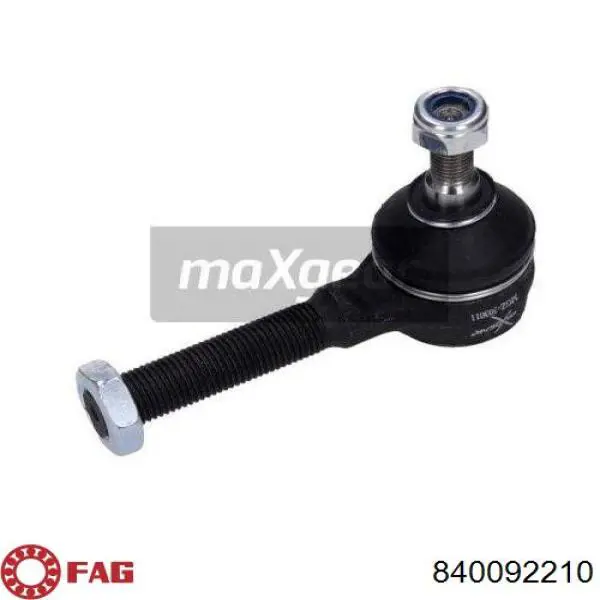Ponta externa da barra de direção FAG 840092210 preço, a partir de 11,40 USD