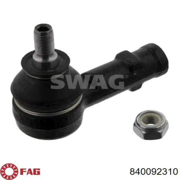 Ponta externa da barra de direção FAG 840092310 preço, a partir de 11,37 USD