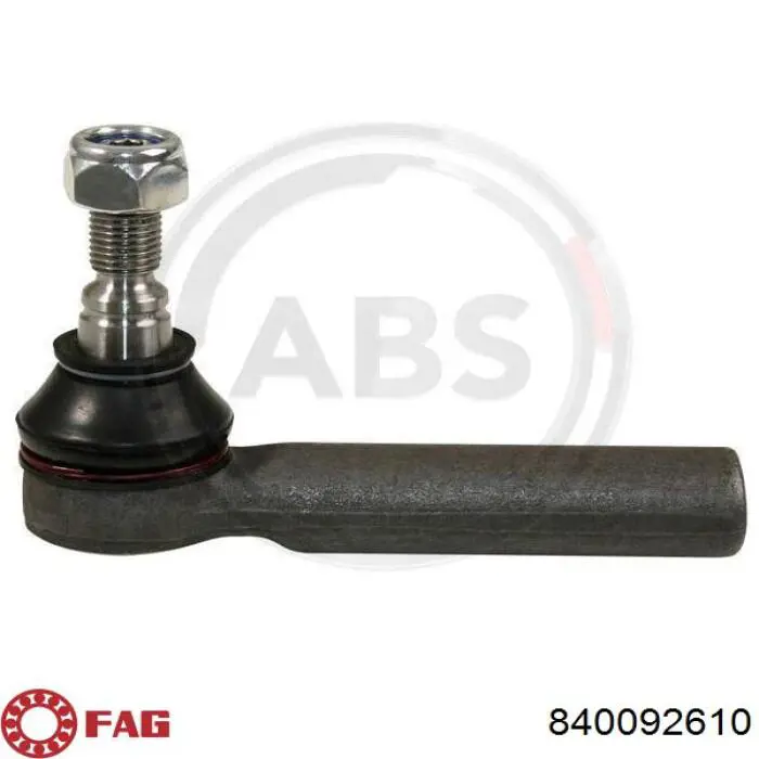 Ponta externa da barra de direção FAG 840092610 preço, a partir de 14,04 USD