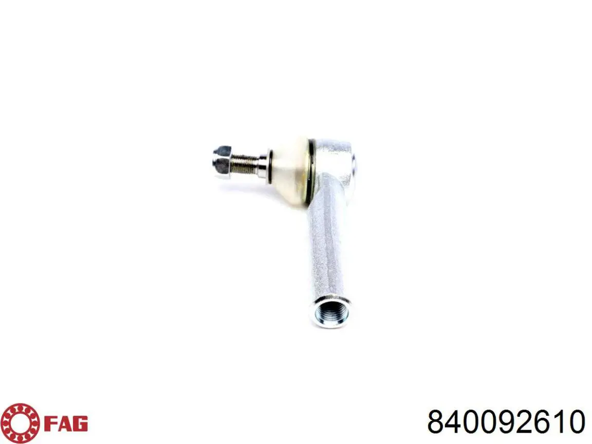 Compre 840092610 FAG Ponta externa da barra de direção