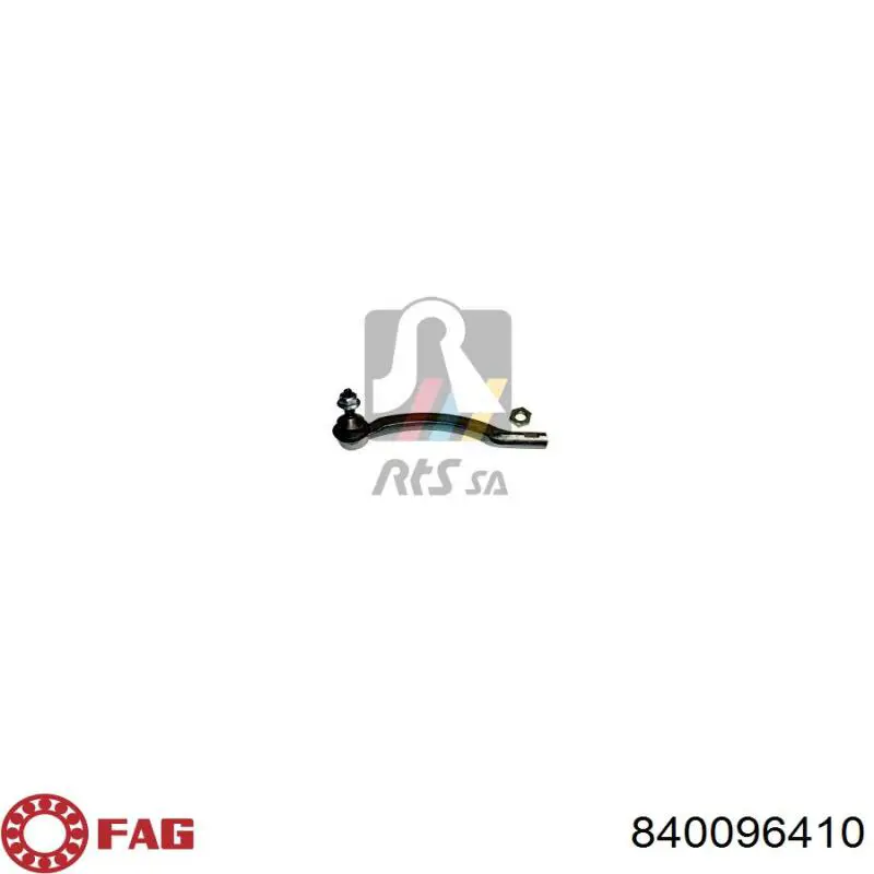 Compre 840096410 FAG Ponta externa da barra de direção