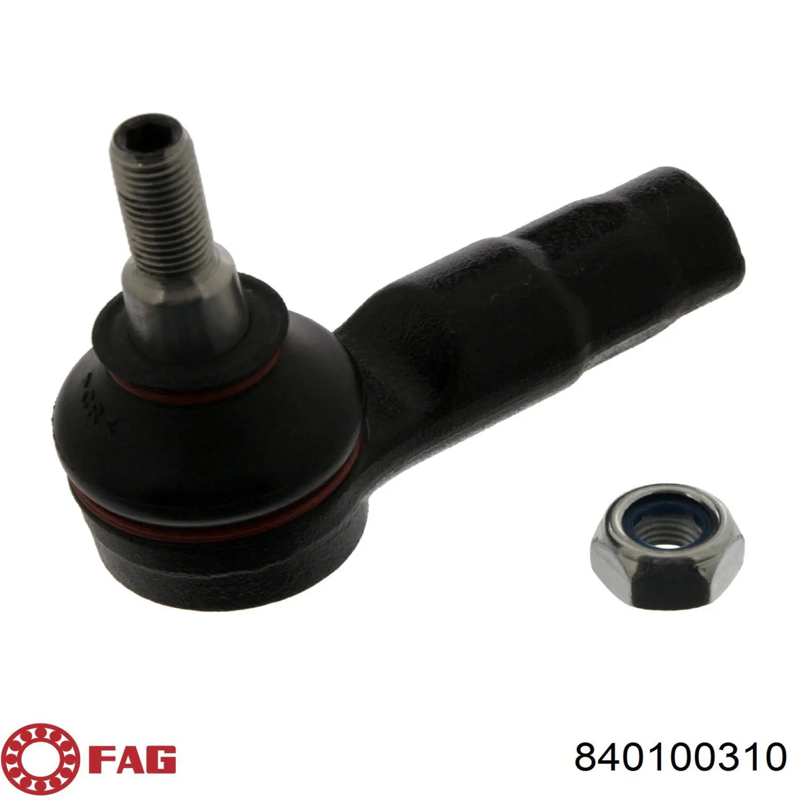 Ponta da barra de direção transversal FAG 840100310 preço, a partir de 18,28 USD