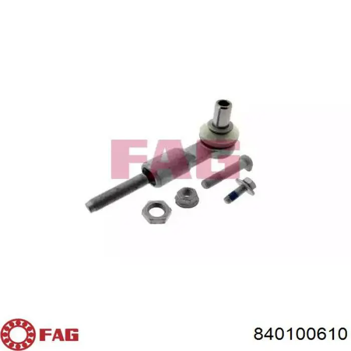 840100610 FAG Ponta externa da barra de direção