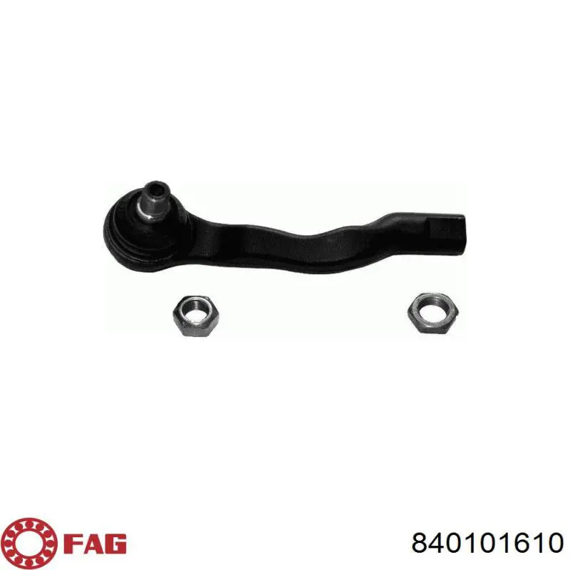 Ponta externa da barra de direção FAG 840101610 preço, a partir de 23,39 USD