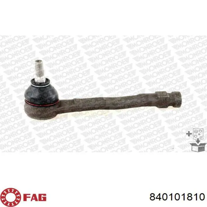 Compre 840101810 FAG Ponta externa da barra de direção