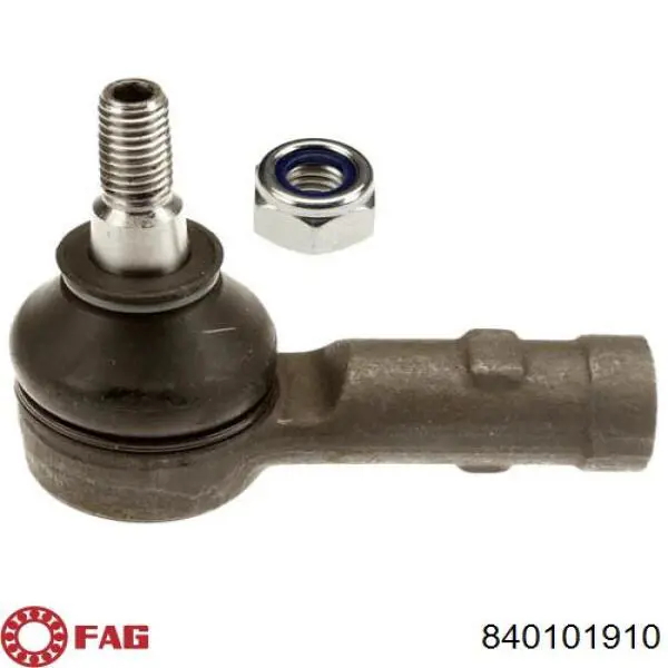 Compre 840101910 FAG Ponta externa da barra de direção