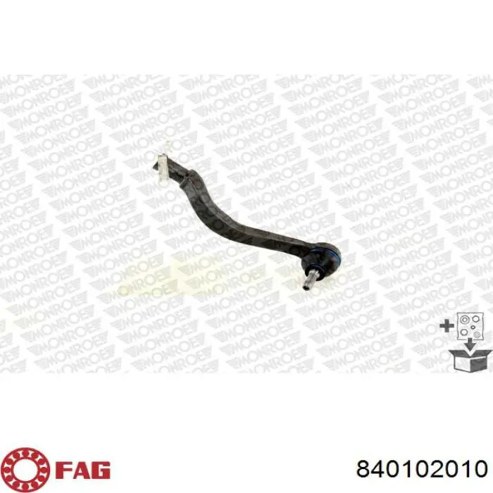 Ponta externa da barra de direção FAG 840102010 preço, a partir de 19,79 USD