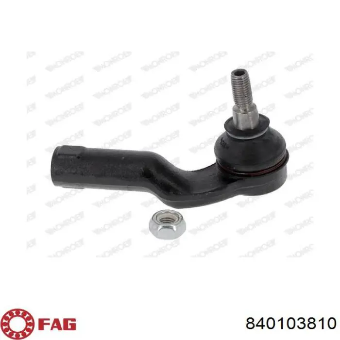 Compre 840103810 FAG Ponta externa da barra de direção