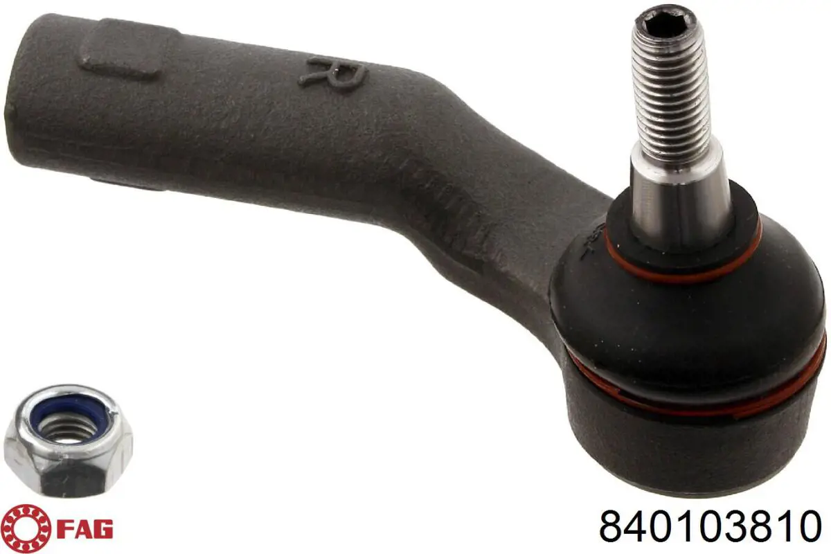 Ponta externa da barra de direção FAG 840103810 preço, a partir de 16,42 USD