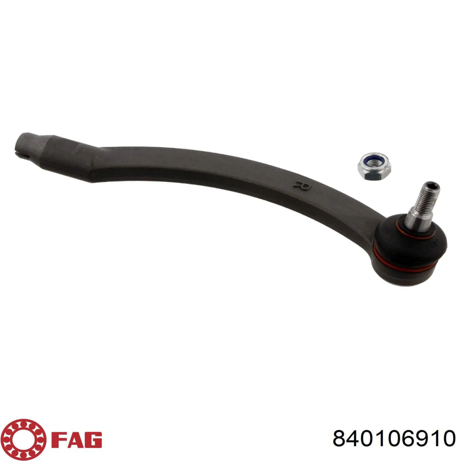 Compre 840106910 FAG Ponta externa da barra de direção