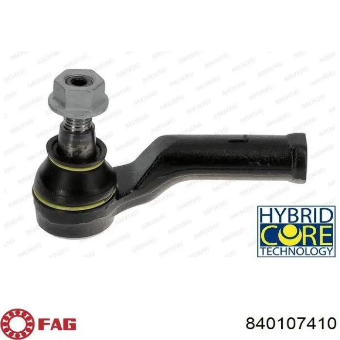 Ponta externa da barra de direção FAG 840107410 preço, a partir de 19,06 USD