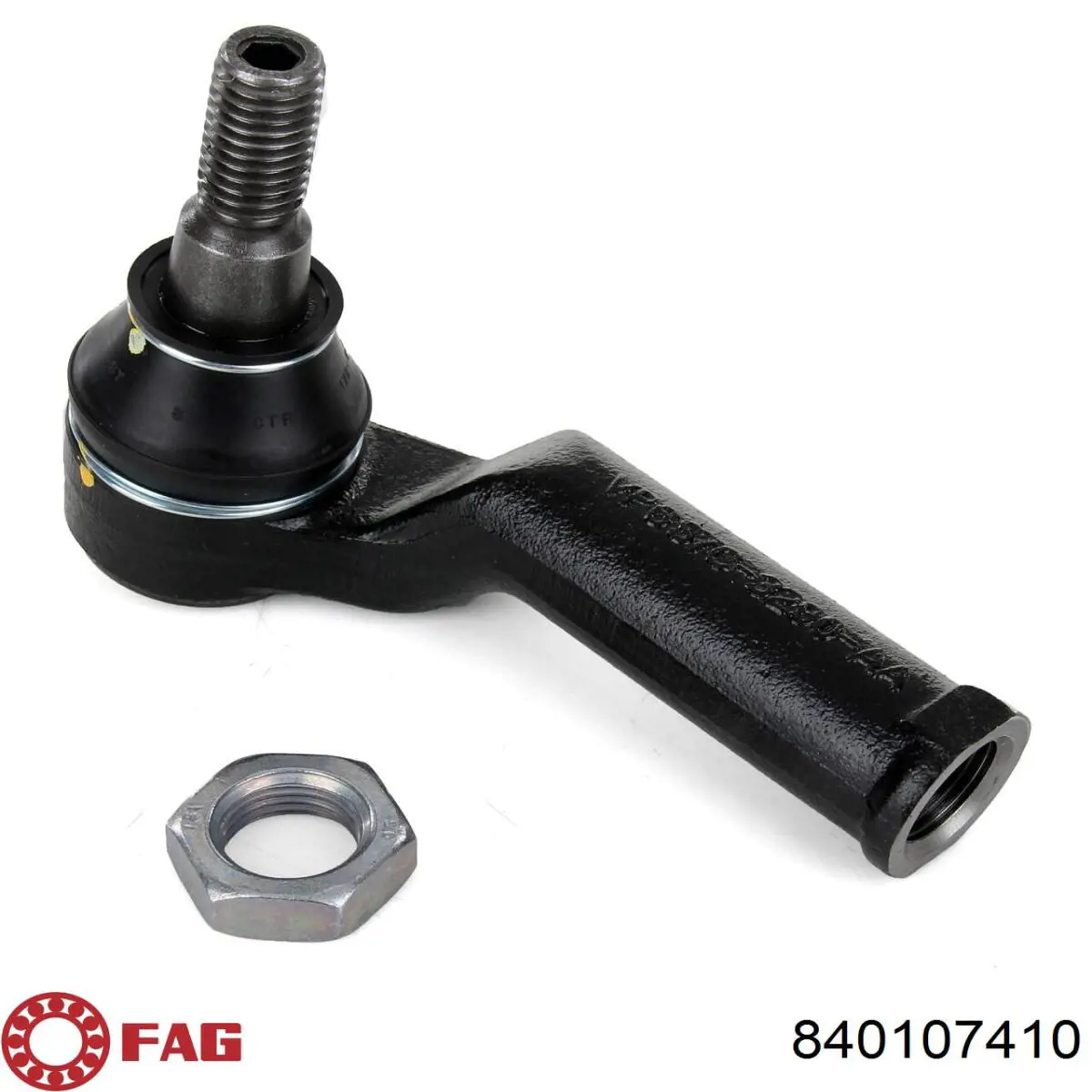 Compre 840107410 FAG Ponta externa da barra de direção