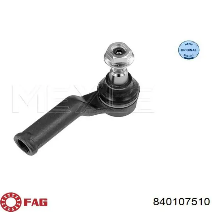 Ponta externa da barra de direção FAG 840107510 preço, a partir de 19,06 USD