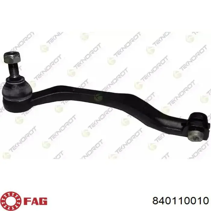 Ponta externa da barra de direção FAG 840110010 preço, a partir de 22,21 USD