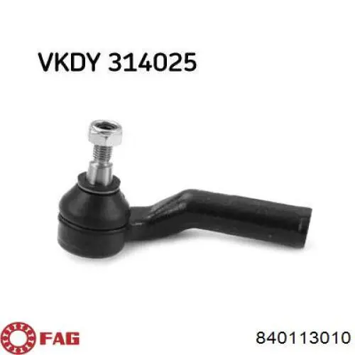 Compre 840113010 FAG Ponta externa da barra de direção
