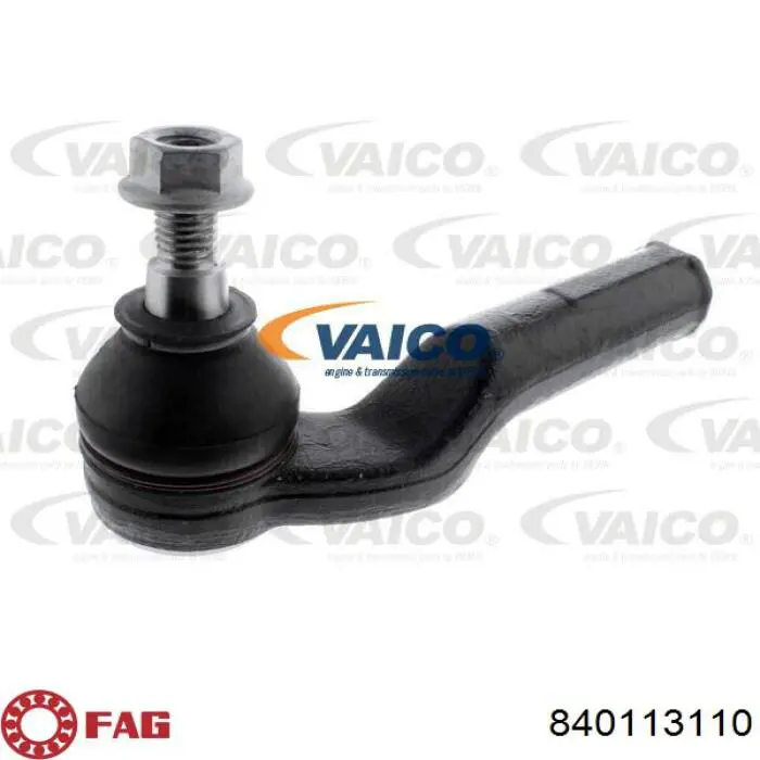 Ponta externa da barra de direção FAG 840113110 preço, a partir de 34,50 USD