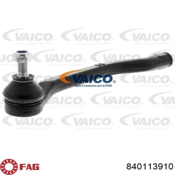 Compre 840113910 FAG Ponta externa da barra de direção