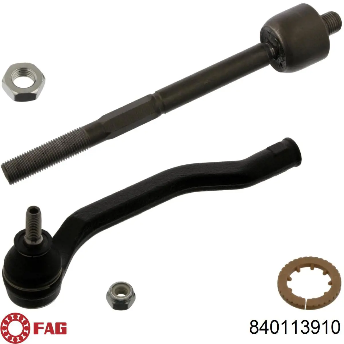 Ponta externa da barra de direção FAG 840113910 preço, a partir de 23,12 USD
