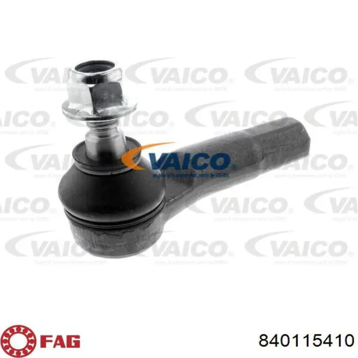 Compre 840115410 FAG Ponta externa da barra de direção