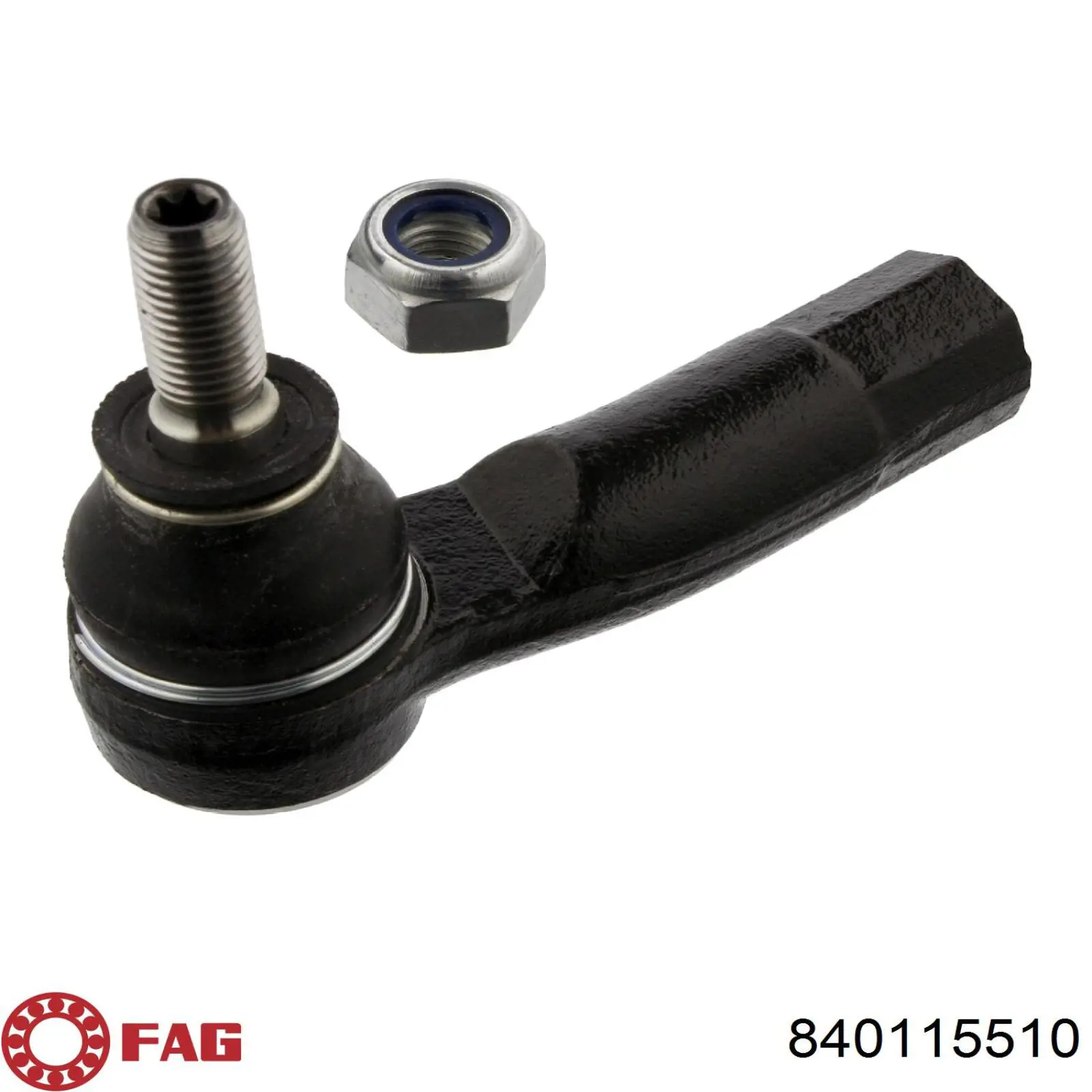 Ponta externa da barra de direção FAG 840115510 preço, a partir de 25,37 USD