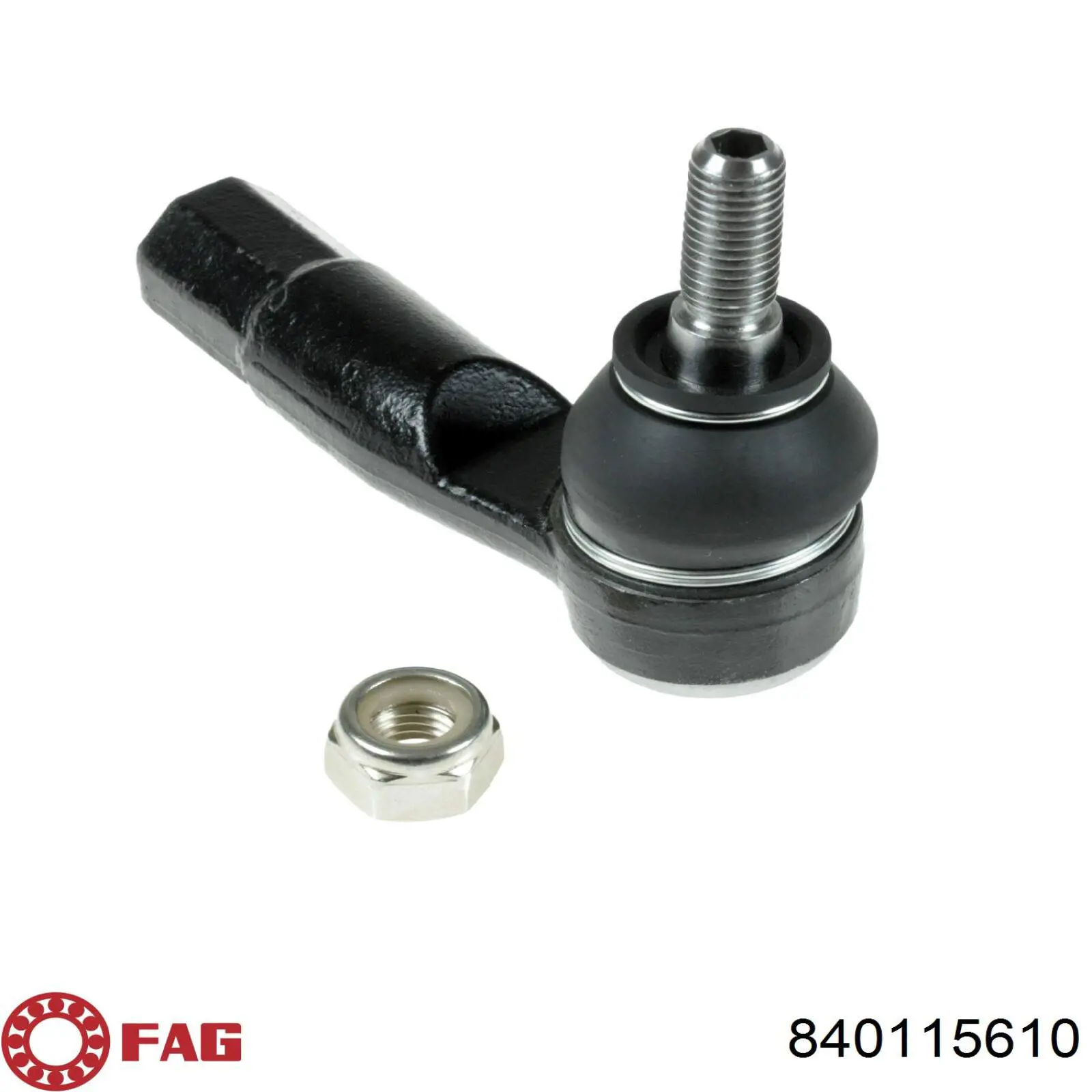 Compre 840115610 FAG Ponta externa da barra de direção