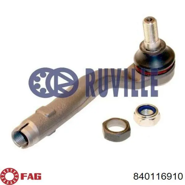 Compre 840116910 FAG Ponta externa da barra de direção