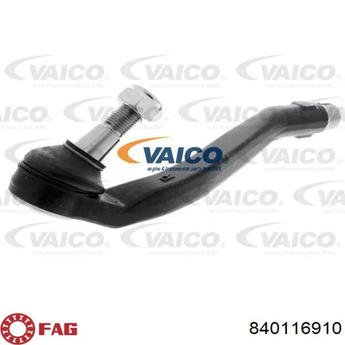 Ponta externa da barra de direção FAG 840116910 preço, a partir de 27,53 USD