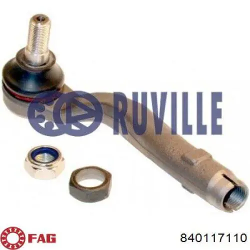 Compre 840117110 FAG Ponta externa da barra de direção
