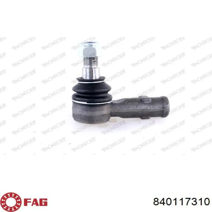 Compre 840117310 FAG Ponta externa da barra de direção
