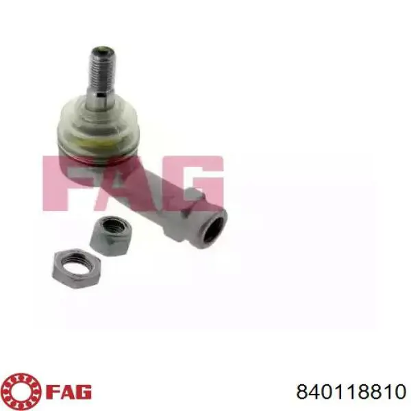 840118810 FAG Ponta externa da barra de direção