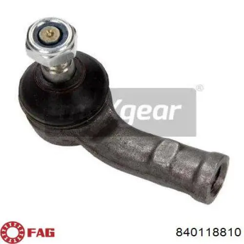 Compre 840118810 FAG Ponta externa da barra de direção