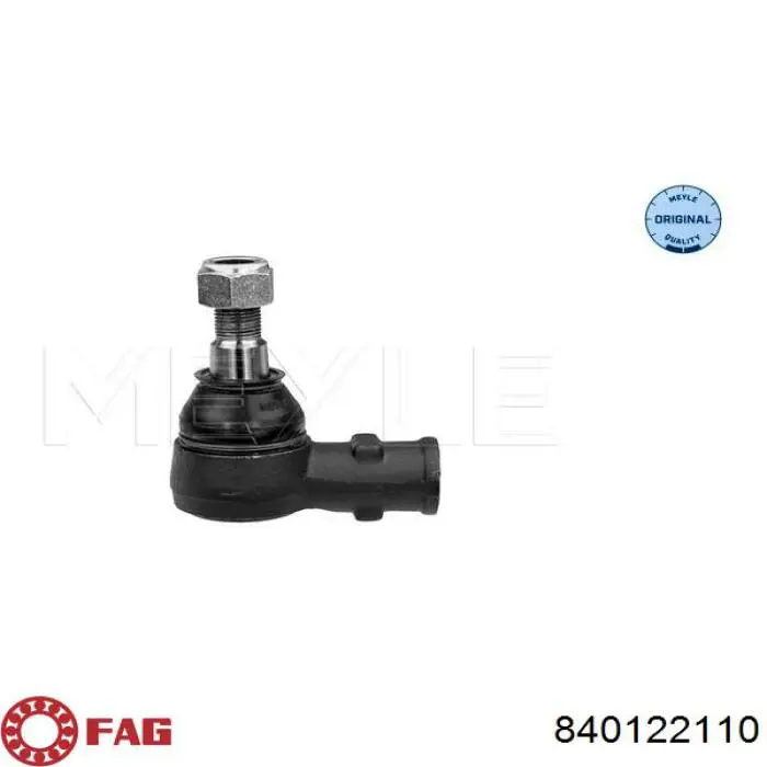 Ponta da barra de direção transversal FAG 840122110 preço, a partir de 29,07 USD