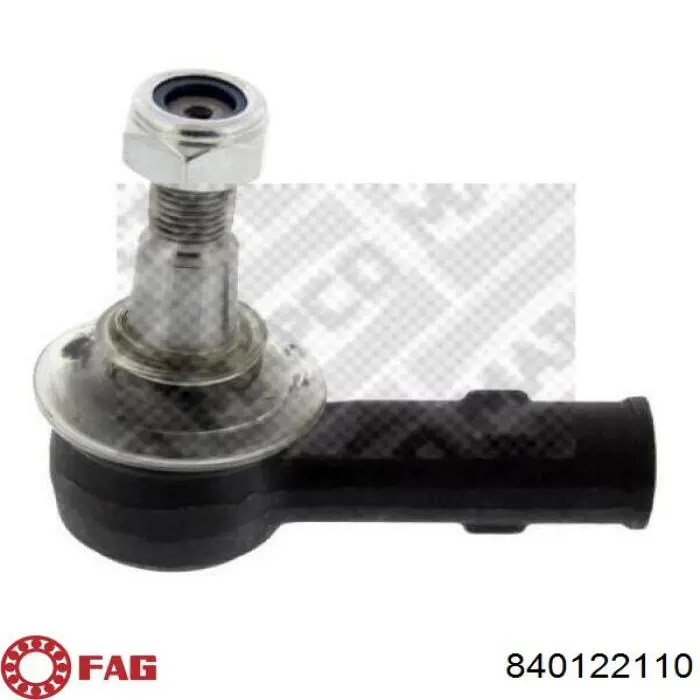 Compre 840122110 FAG Ponta da barra de direção transversal
