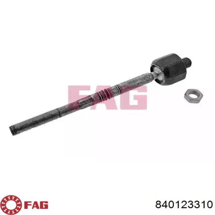 840123310 FAG Tração de direção