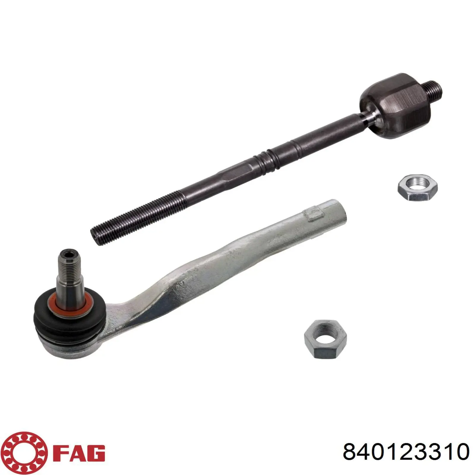 Tração de direção FAG 840123310 preço, a partir de 30,06 USD