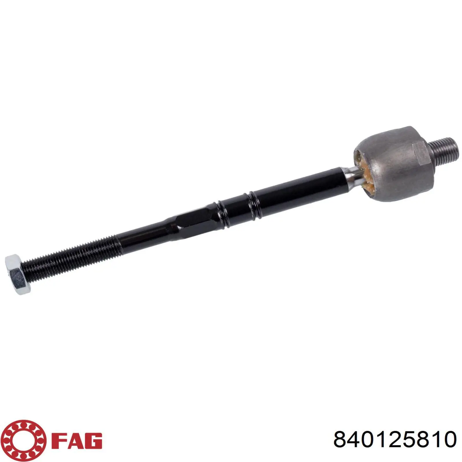 840125810 FAG Tração de direção