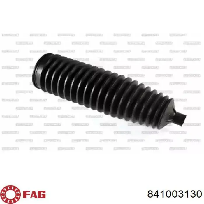 Compre 841003130 FAG Bota de proteção do mecanismo de direção (de cremalheira)
