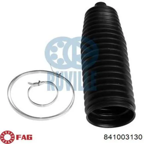 Bota de proteção do mecanismo de direção (de cremalheira) FAG 841003130 preço, a partir de 11,54 USD